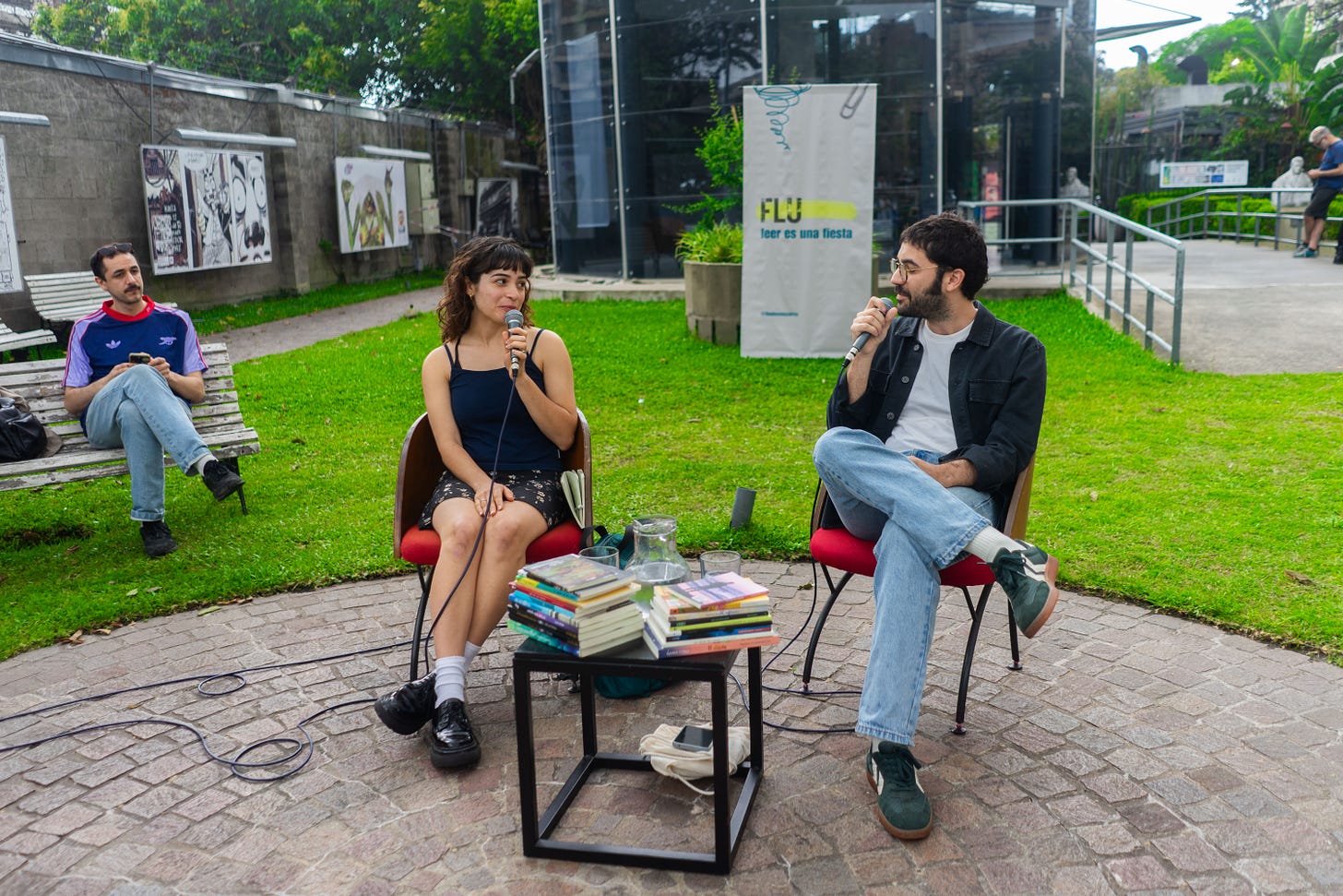 Narrativa sub-30: poéticas y disputas de una generación